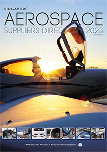 Singapore Aerospace Suppliers Directory